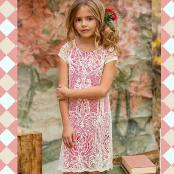 joyfolie girls dresses
